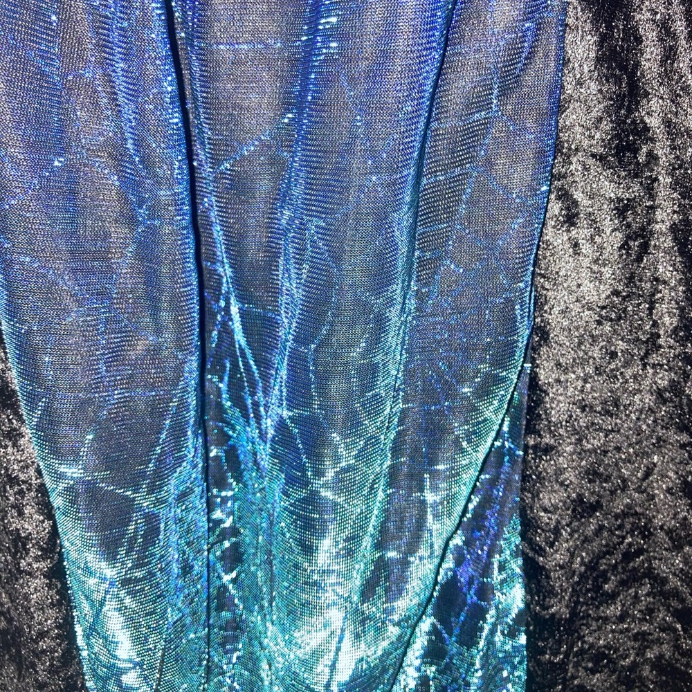 Girls Halloween witch costume